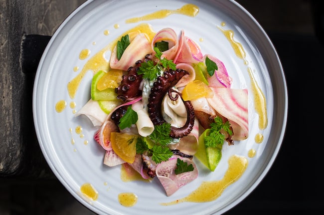 Promouvoir son restaurant