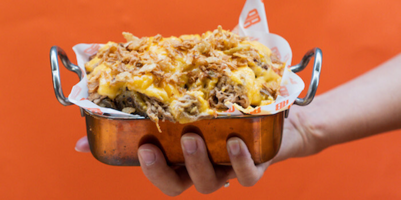 gestion instagram restaurant