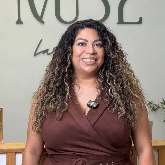Susana, Operations Manager at Muse Laser Medspa