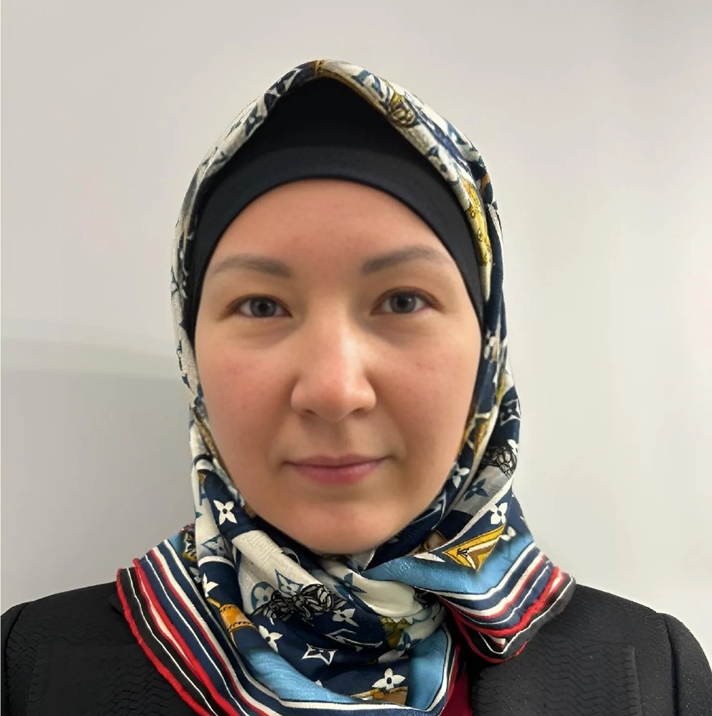Камилла Столповских