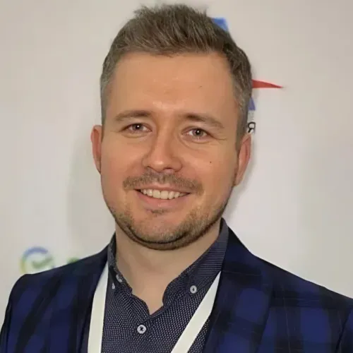 Алексей Мишуровский