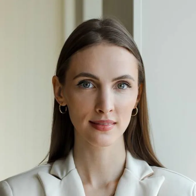 Кристина Ибрагимова