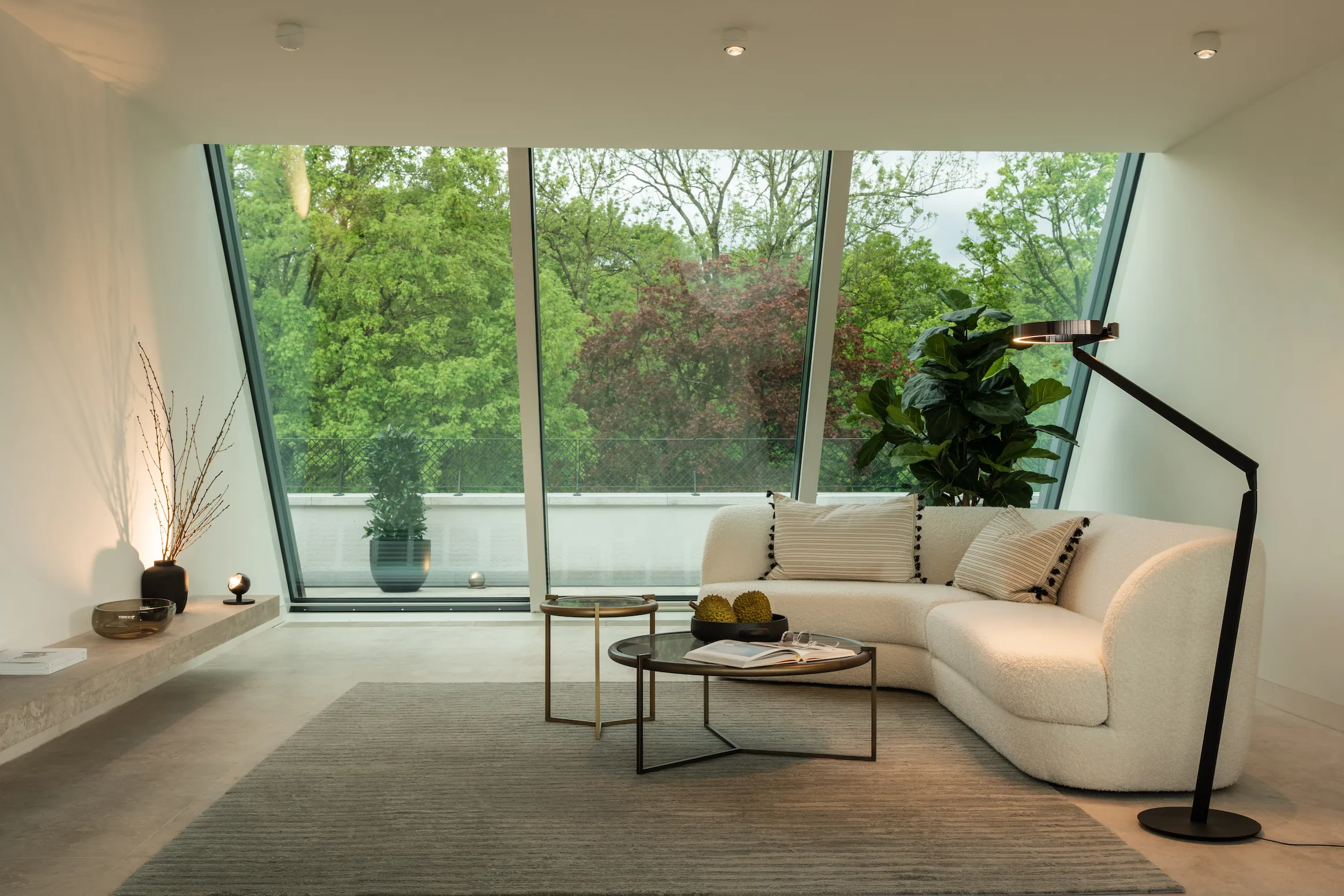 Occhio Leuchten Partner in Baden-Baden. Besuchen Sie unserer Ausstellung.