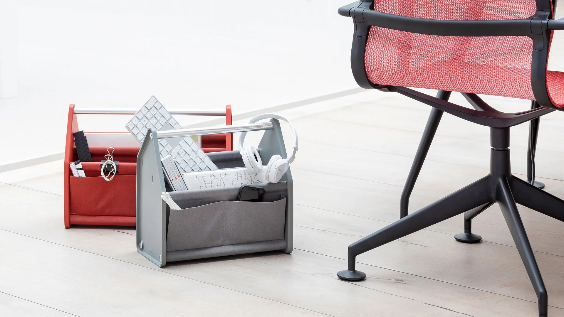 Vitra Locker Box, small