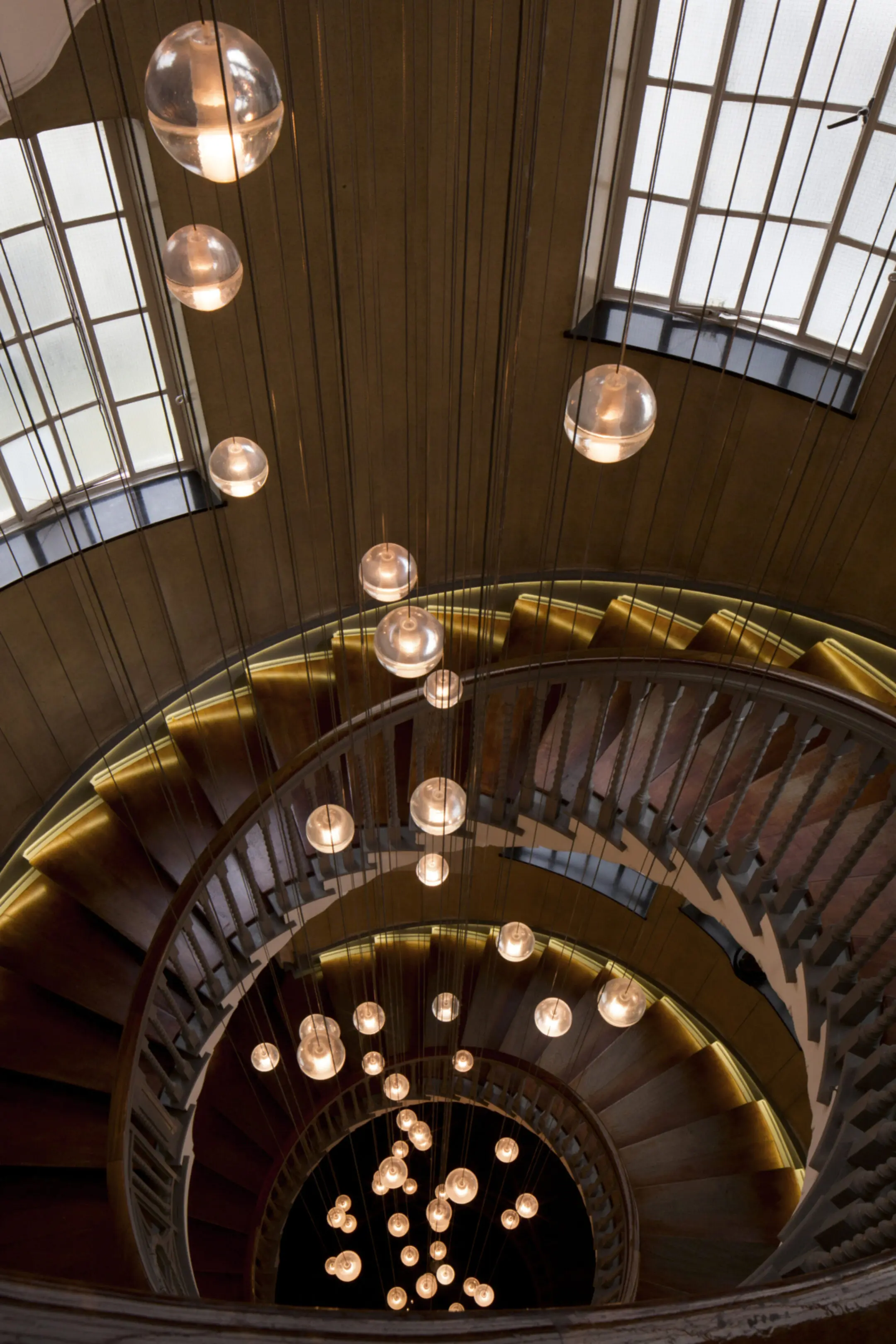 Bocci Deckenleuchten jetzt konfigurieren und beraten lassen bei Candela Baden-Baden.