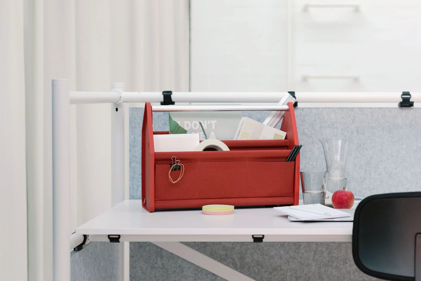 Vitra Locker Box, small