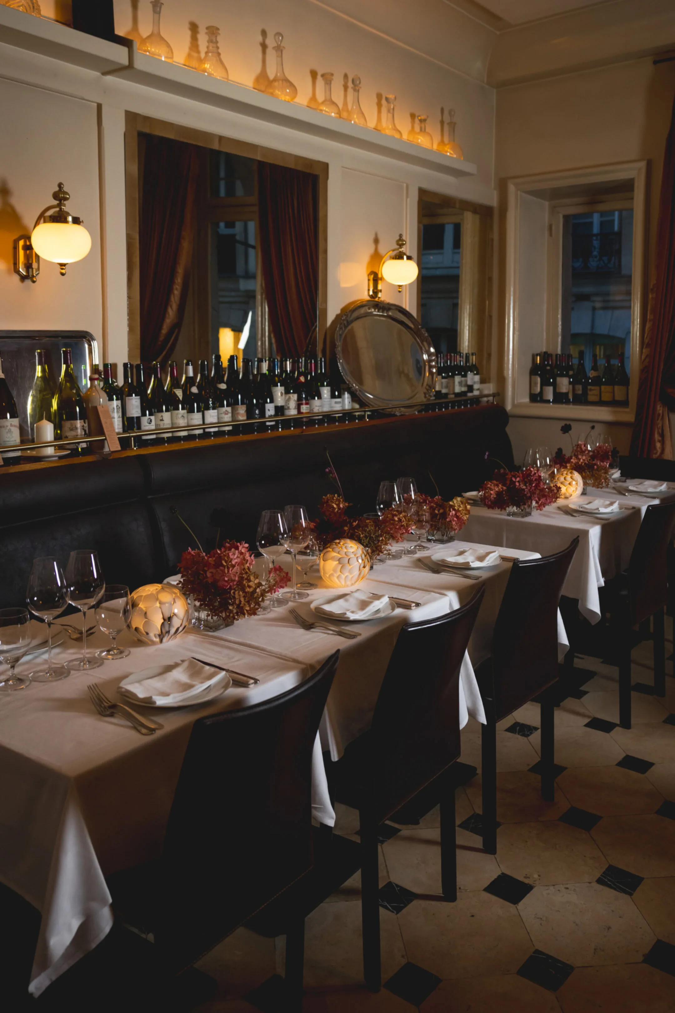Bocci Portable Leuchte bei Ihrem Einrichtungshaus in Baden-Baden.