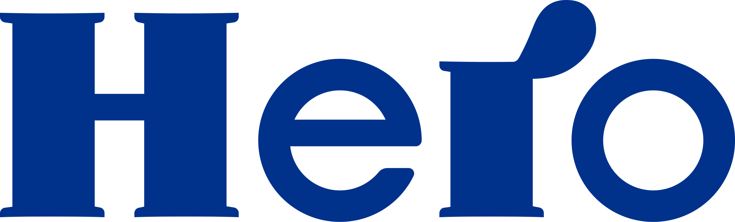 Hero Group logo