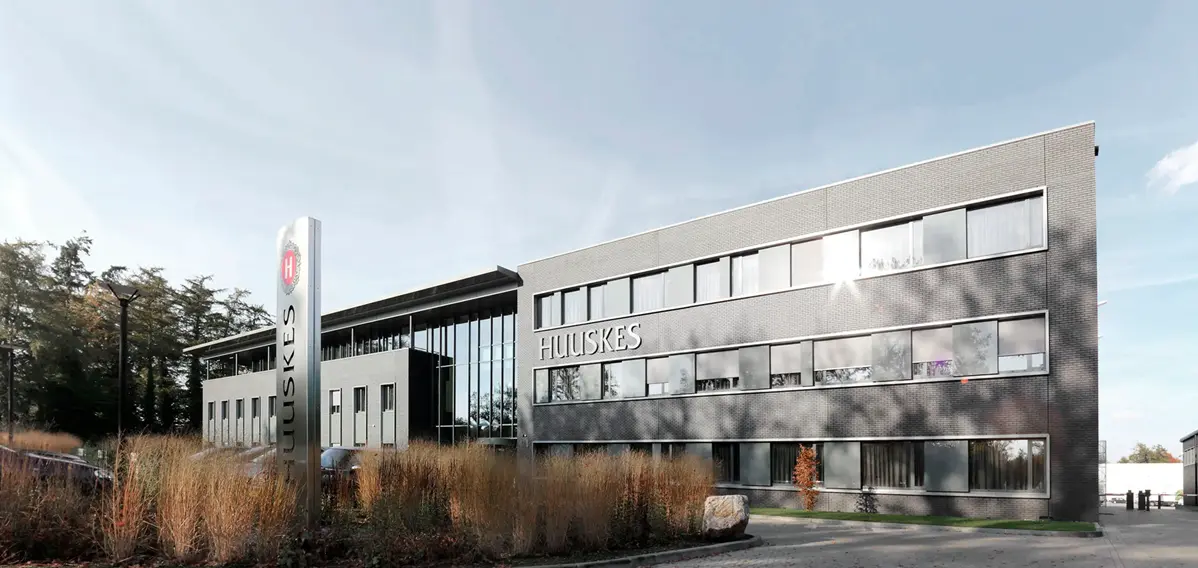 Huuskes is totaalleverancier, producent en kennispartner in eten en drinken voor de zorg en catering die gebruik maakt van Tesorion diensten