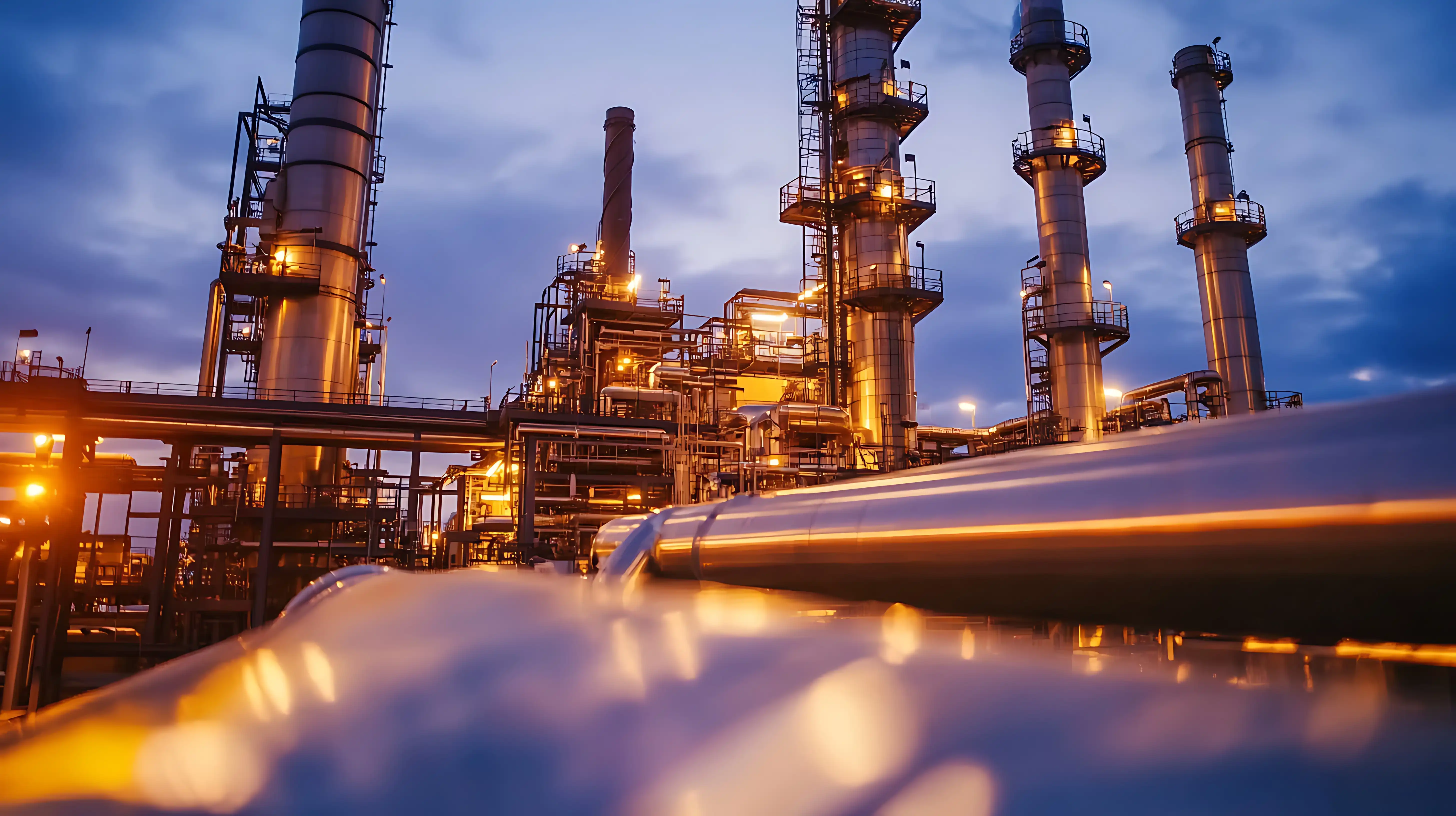 OT Resilince & Security