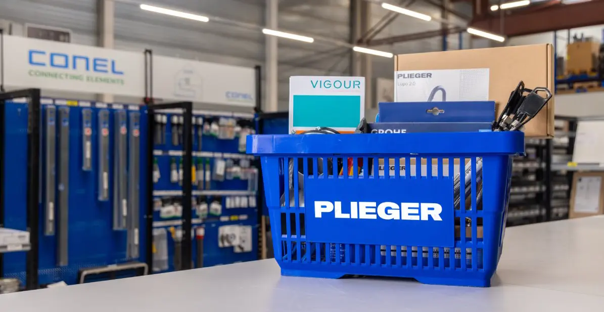 Plieger ontzorgt, met oog voor detail en veiligheid