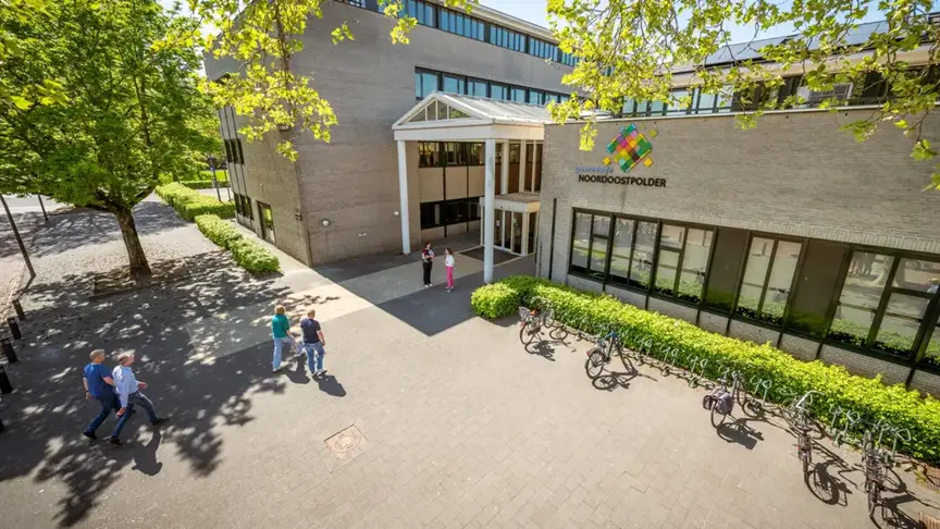 Gemeente Noordoostpolder: stap voor stap naar meer grip op digitale veiligheid