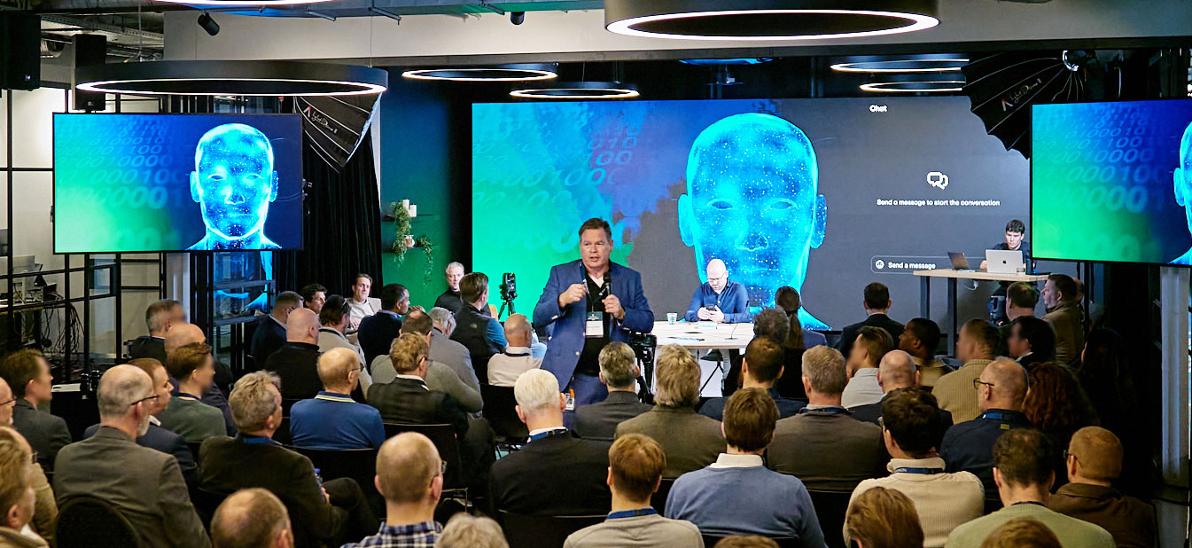De toekomst van security is hybride