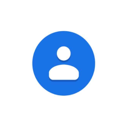 Google contact