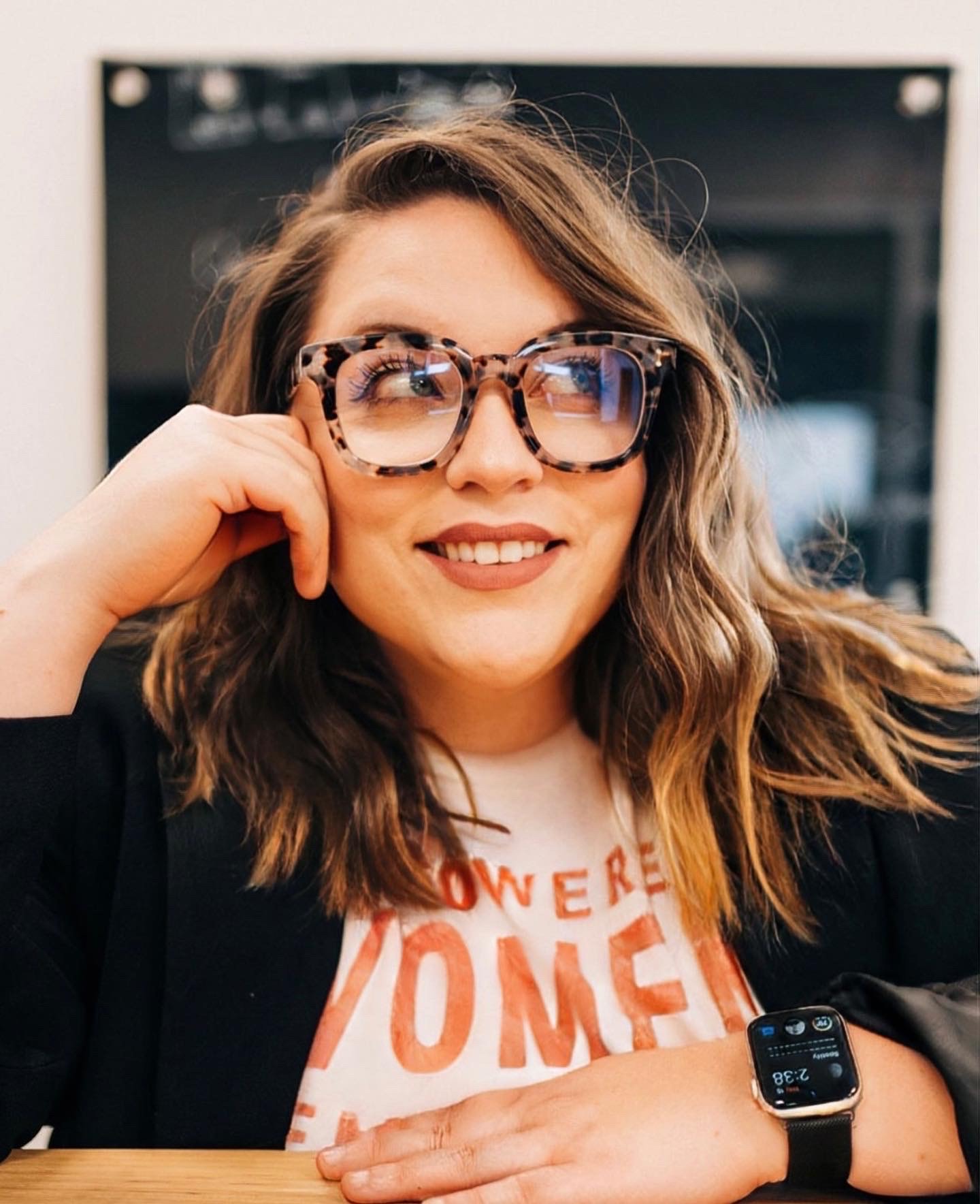 How this marketing consultant grew her revenue