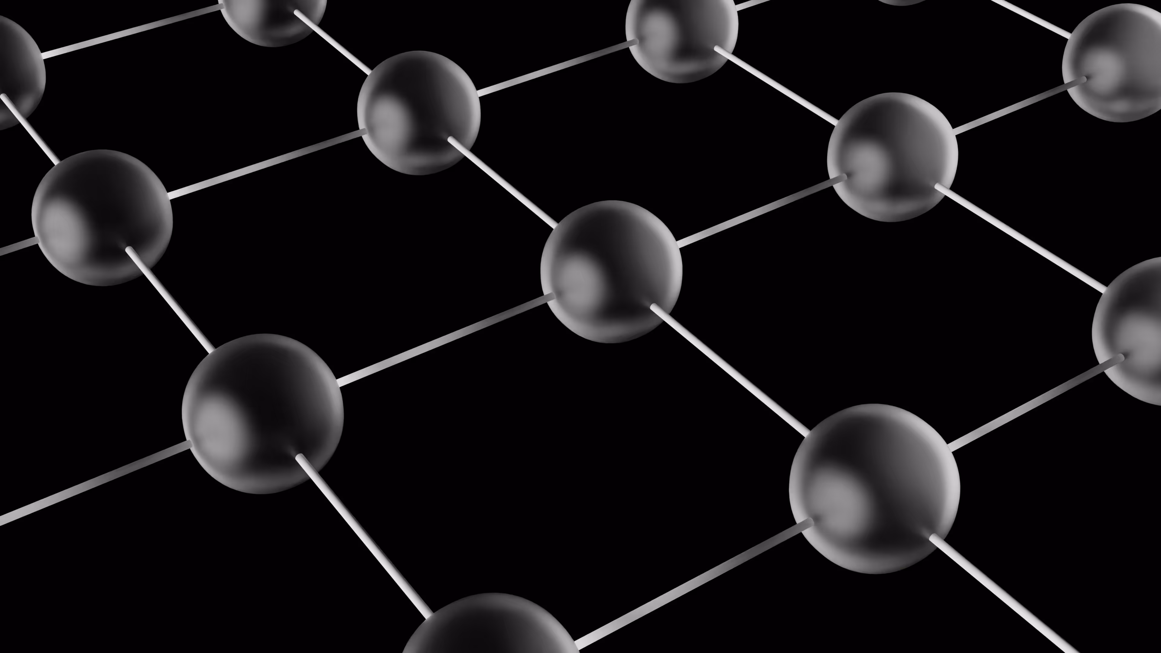 3d rendered mesh