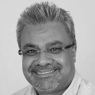 Daljit Cheema
