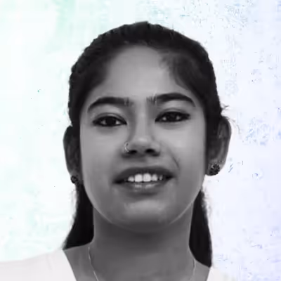 Manasa R