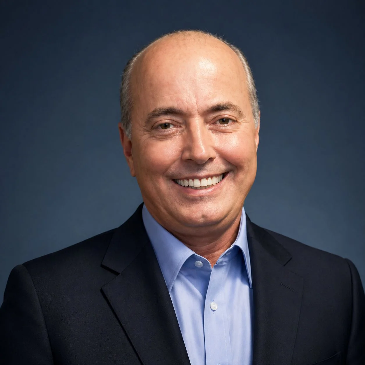 Richard Ricks, Founder & CEO of Silver Tree