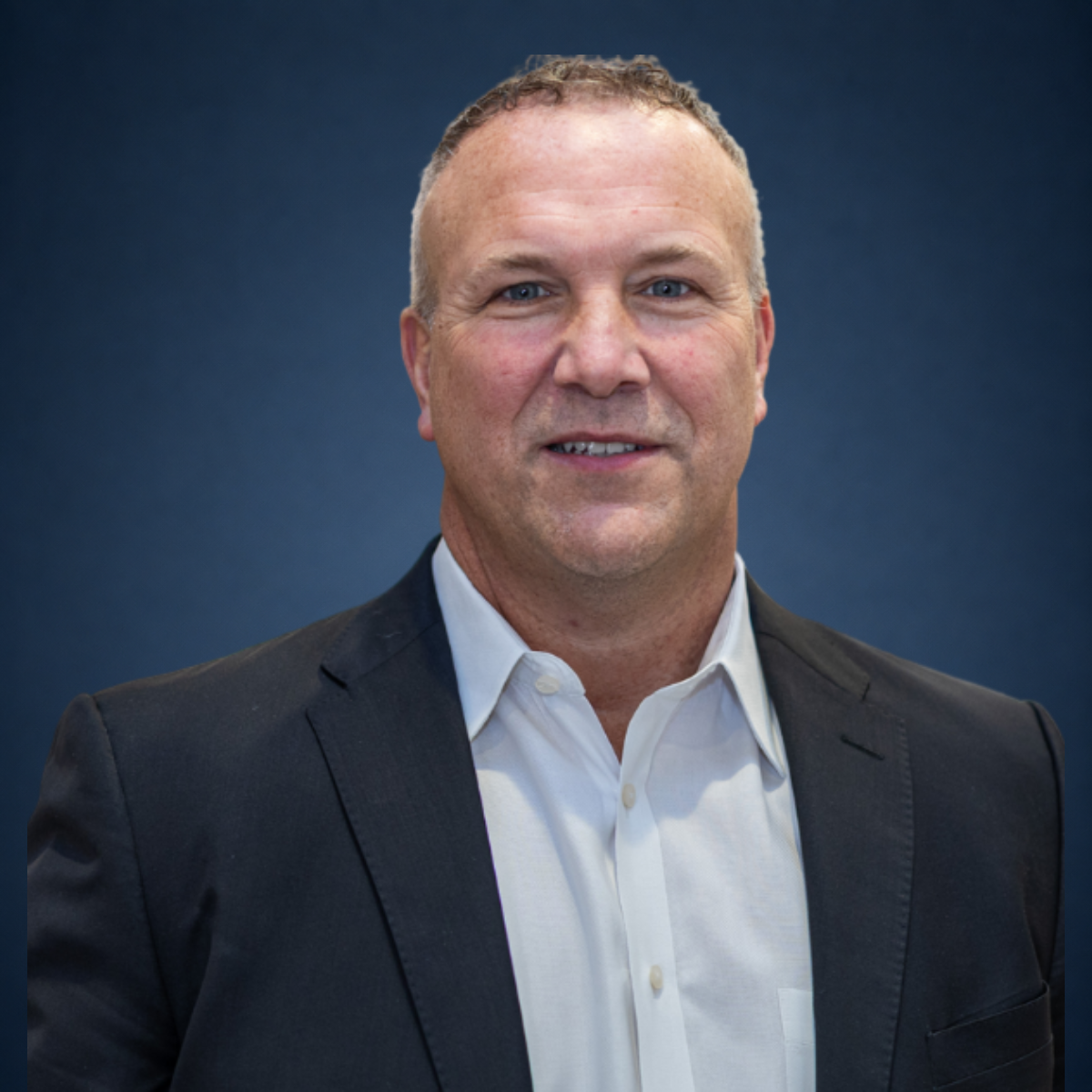Darwin Herdman, Chief Innovation & Security Officer