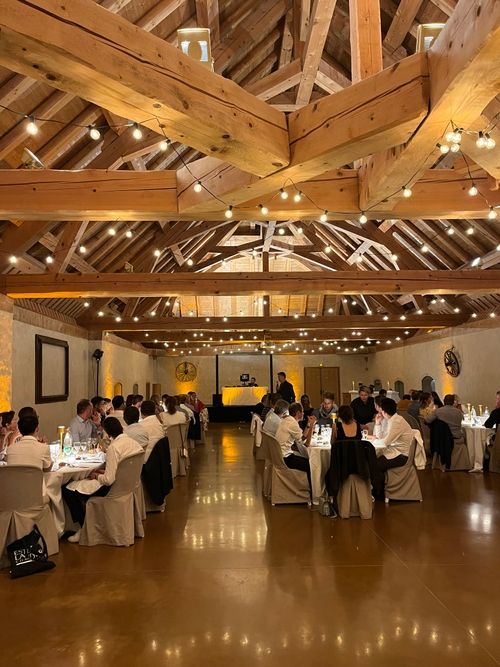 Les séminaires d'entreprises : un levier incontournable pour la cohésion et la performance