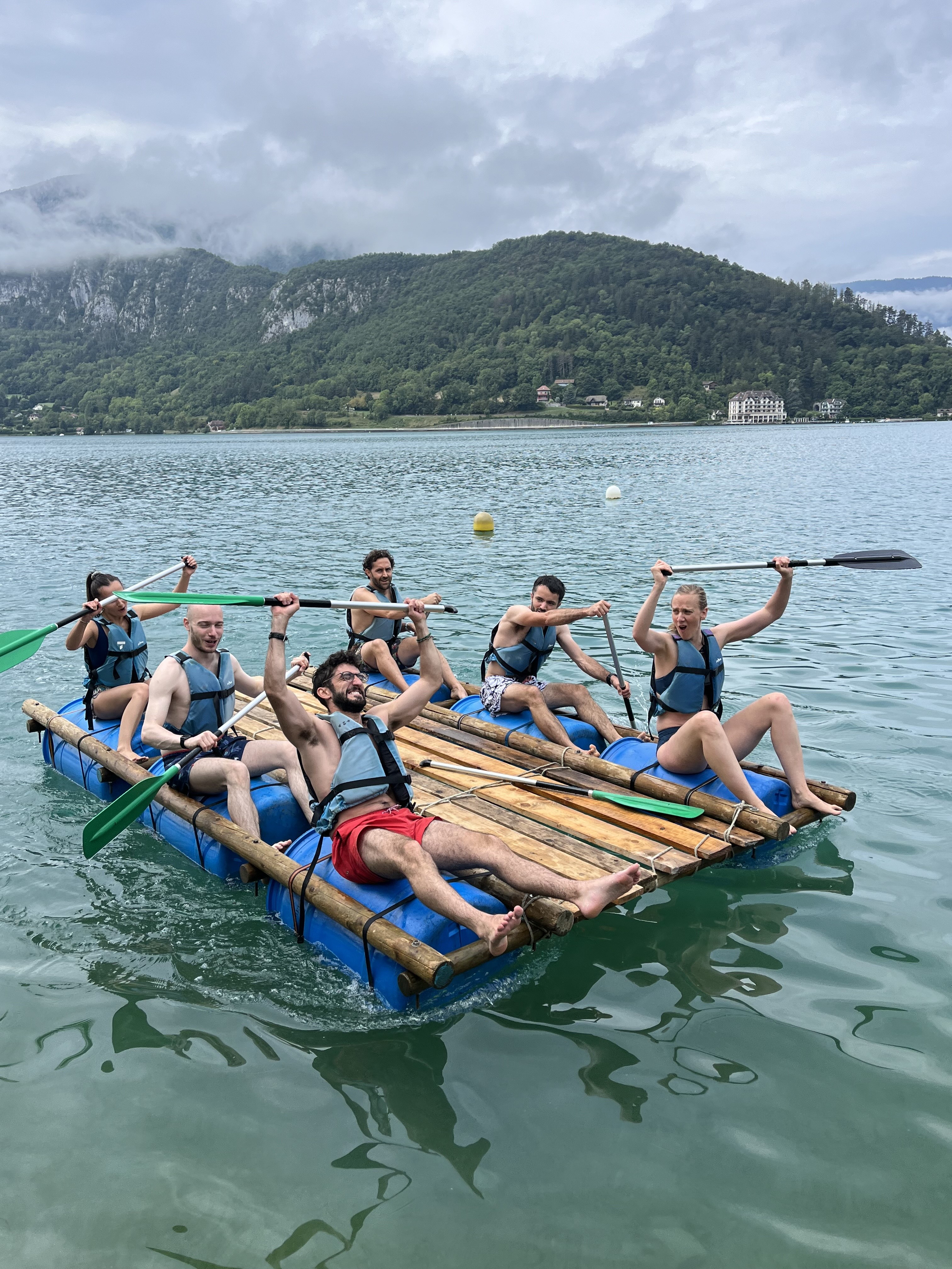 Propulsez vos événements en Rhône-Alpes avec une agence événementielle exigeante sur laquelle vous pouvez vous reposer. Expertise reconnue