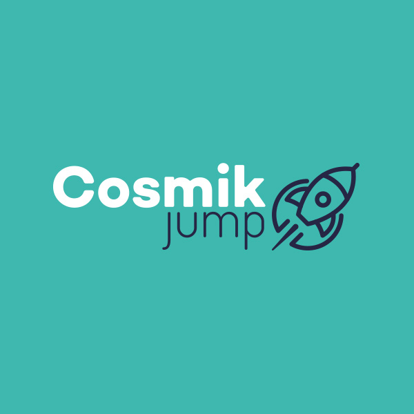 COSMIK JUMP