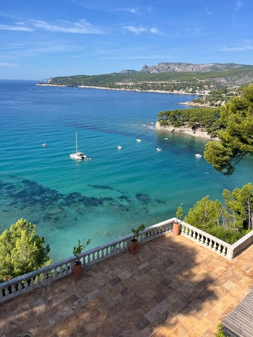MIA Assurance : cap sur Cassis pour un séminaire qui sort du cadre !