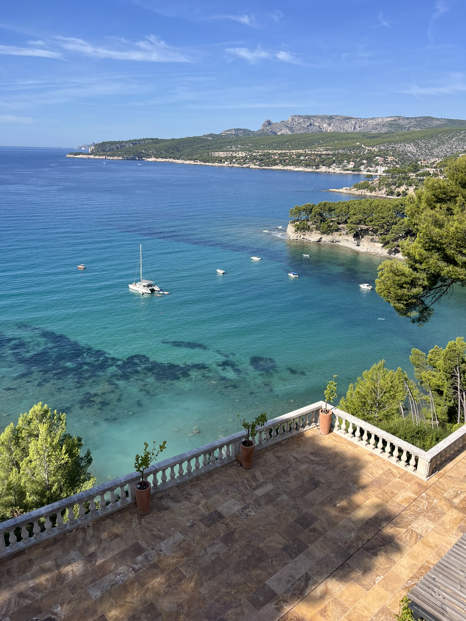 MIA Assurance : cap sur Cassis pour un séminaire qui sort du cadre !
