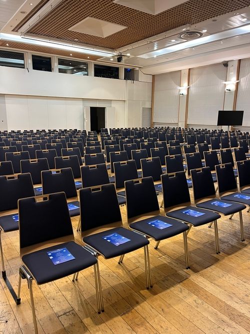 220 collaborateurs, une convention annuelle maîtrisée avec une touche d’IA