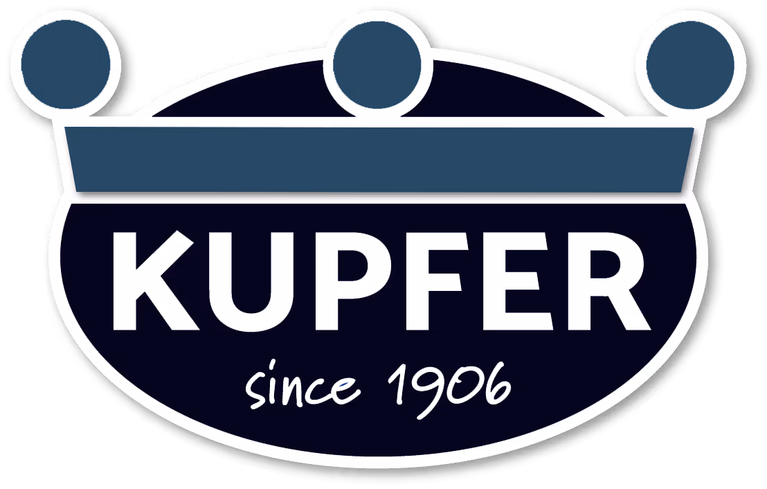 Kupfer Softwareprojekt