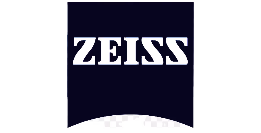 Logo inidividuelle Softwareentwicklung für Zeiss