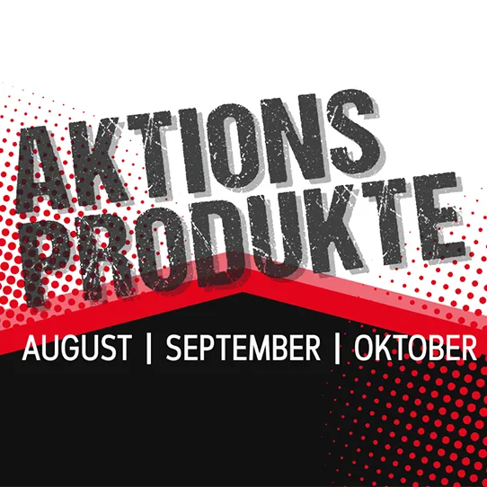 Aktionsprodukte 