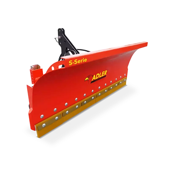 Schneeräumschild Adler S650