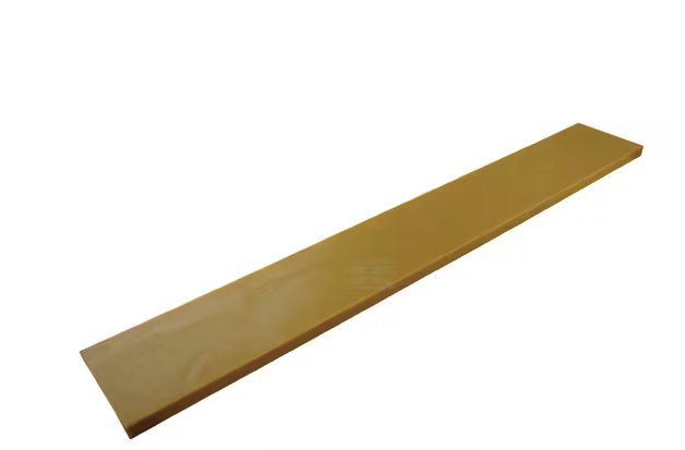 Schürfleiste