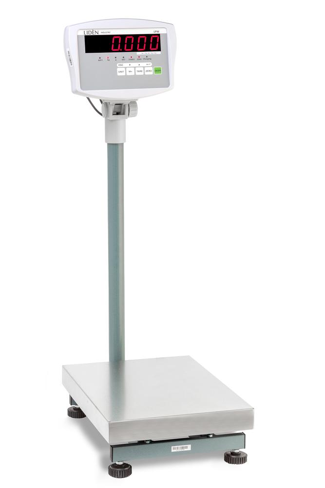 Pelarvåg LPW- serien