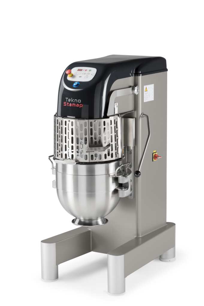 Vispmaskin TK2 60L Premium