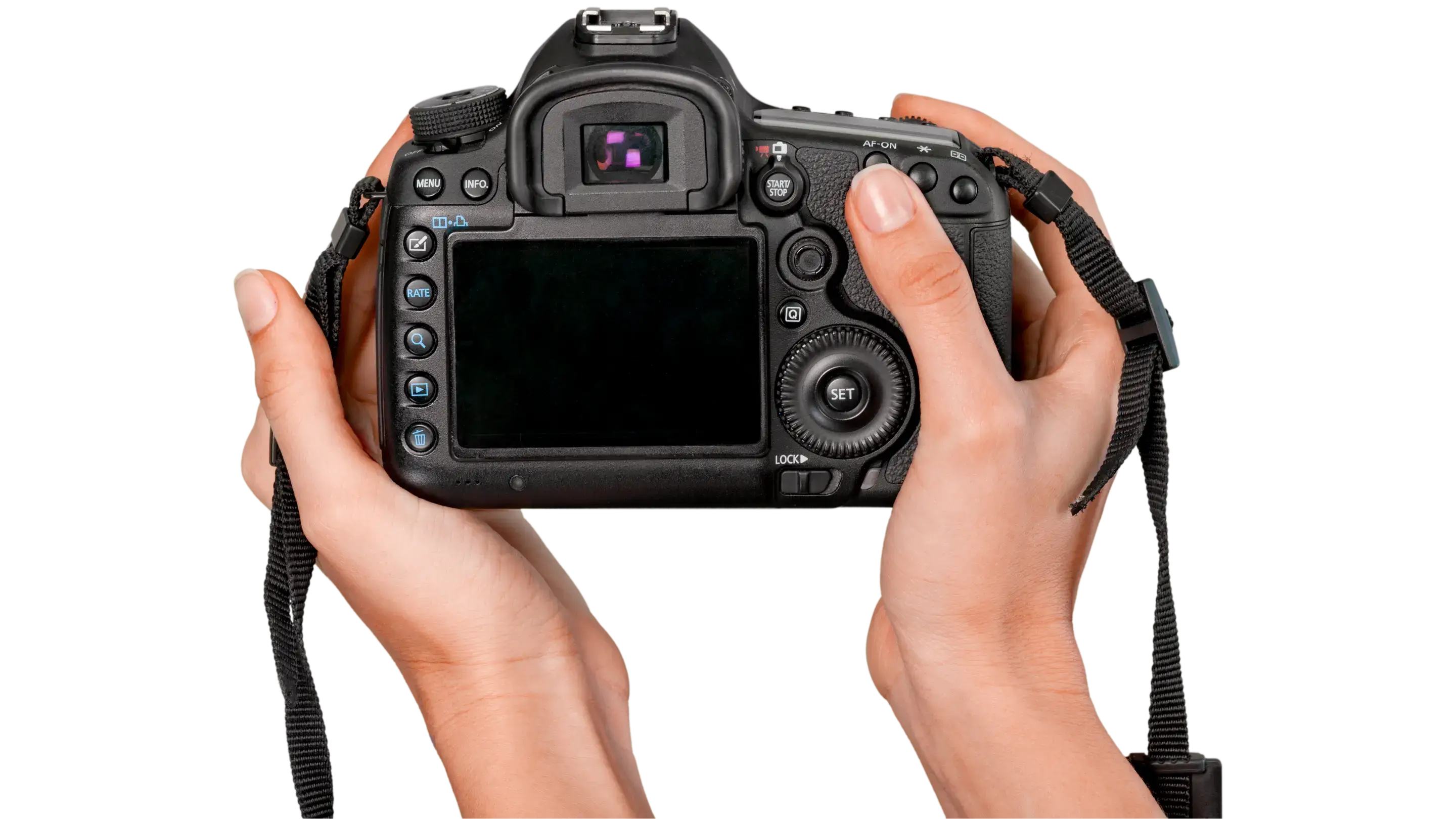 Galindo media offering to record the whole event.