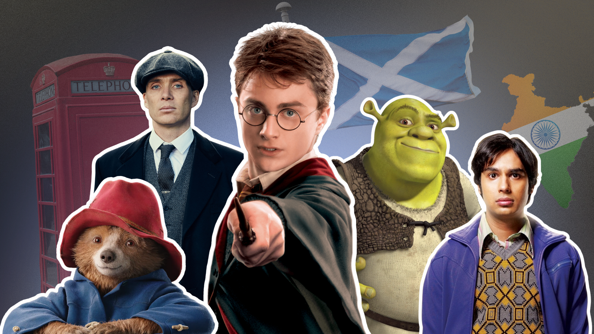 A World of Englishes