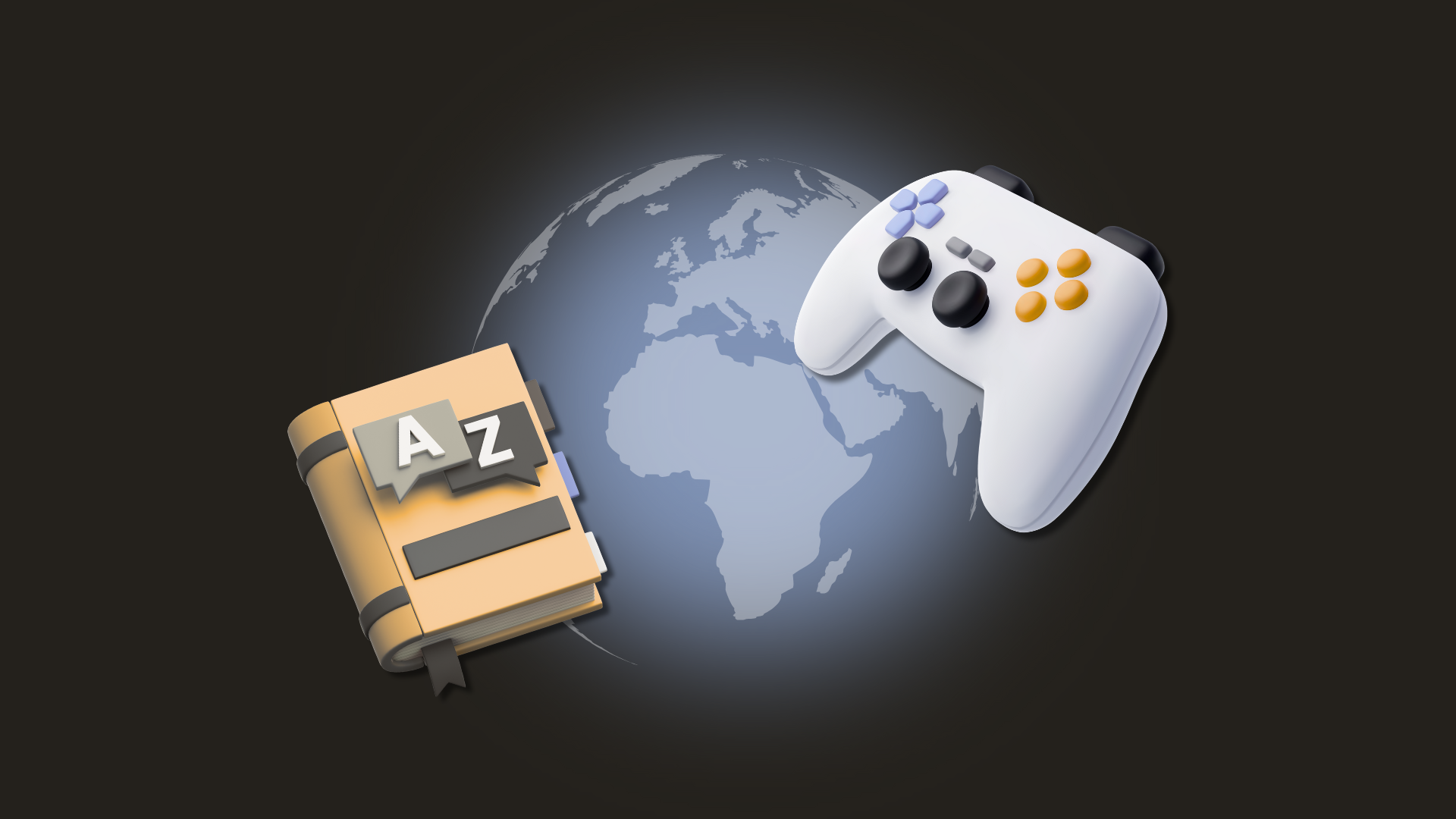 Video Game Localization: Essential Terminology