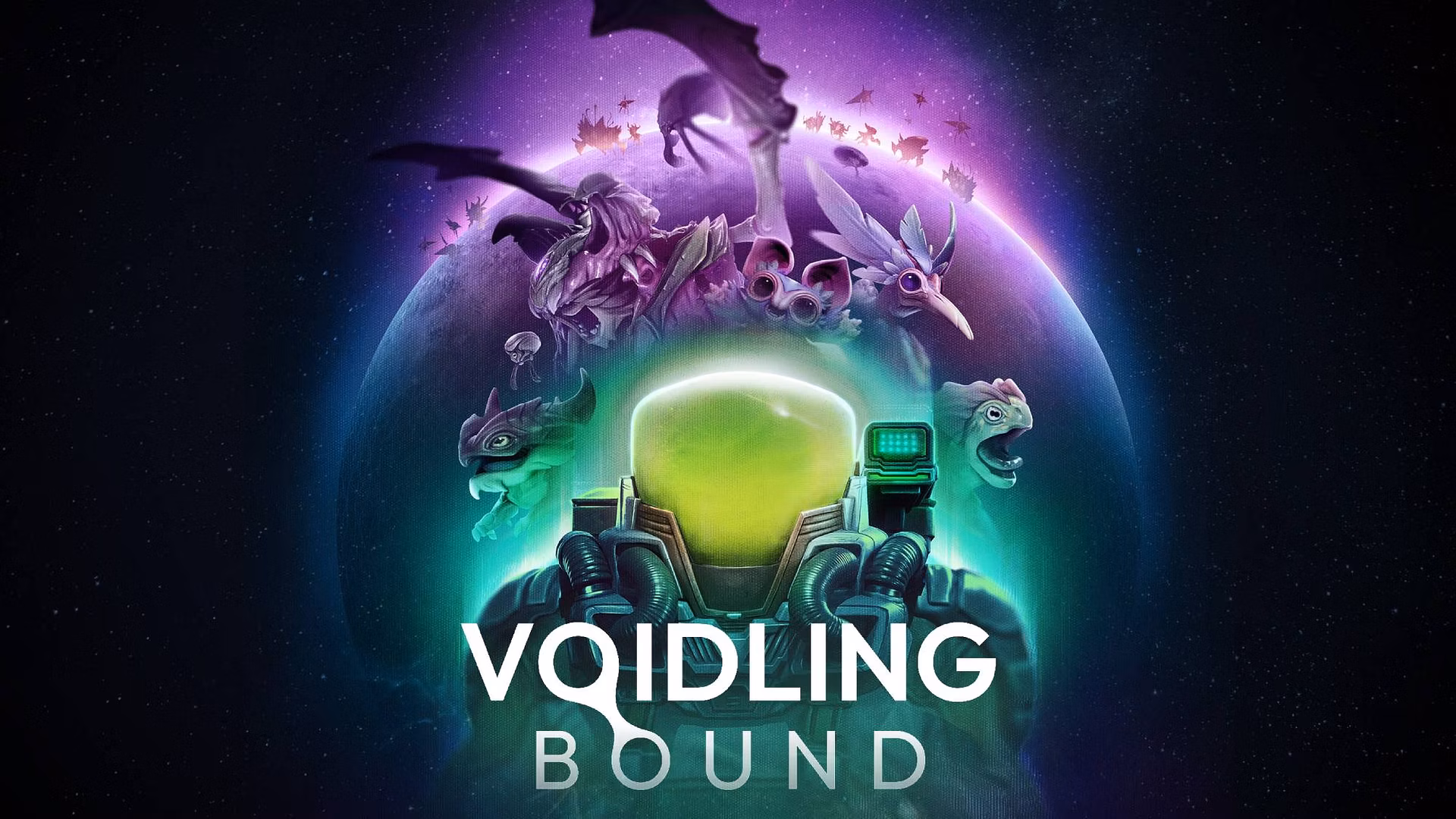 Video Game Localization: Voidling Bound