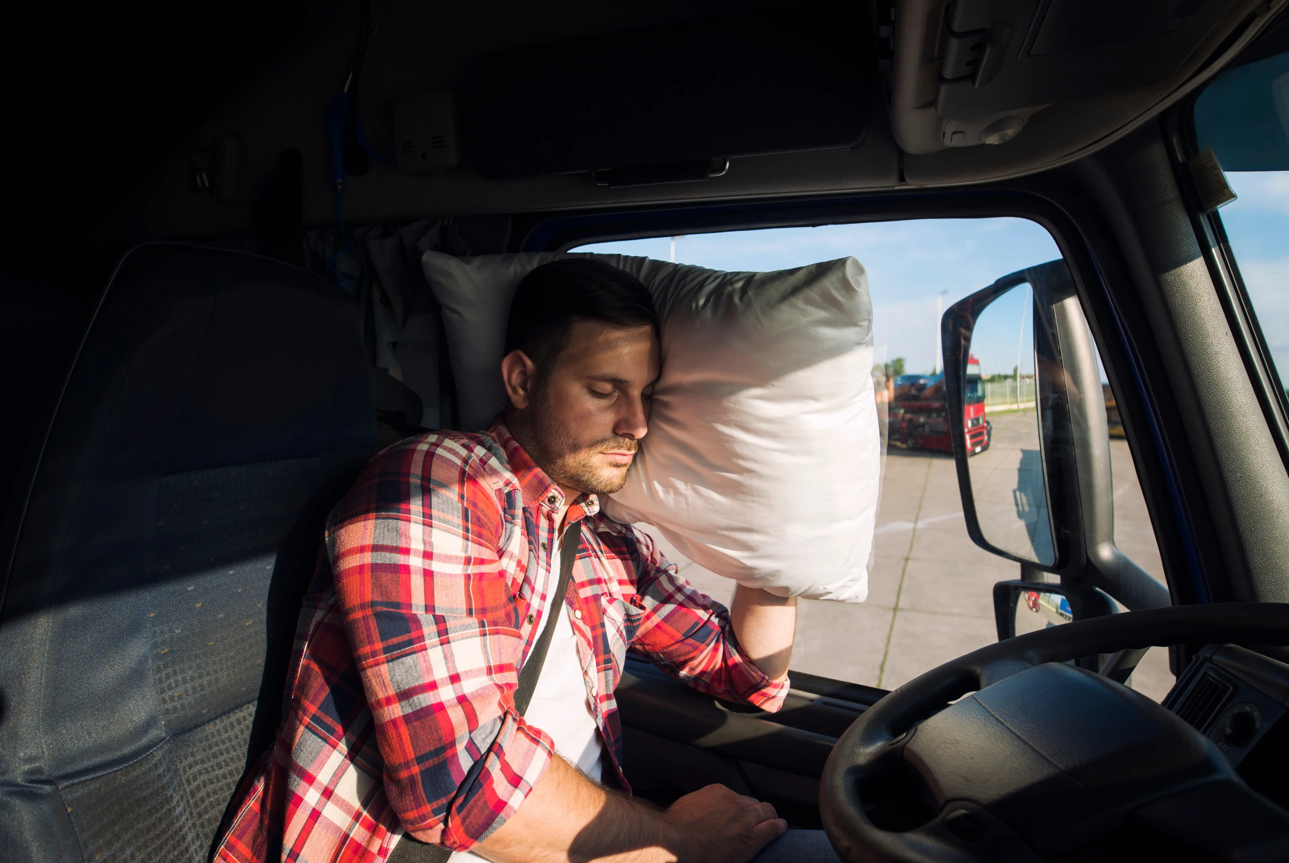 Fatigue Management: Beyond the Logbook