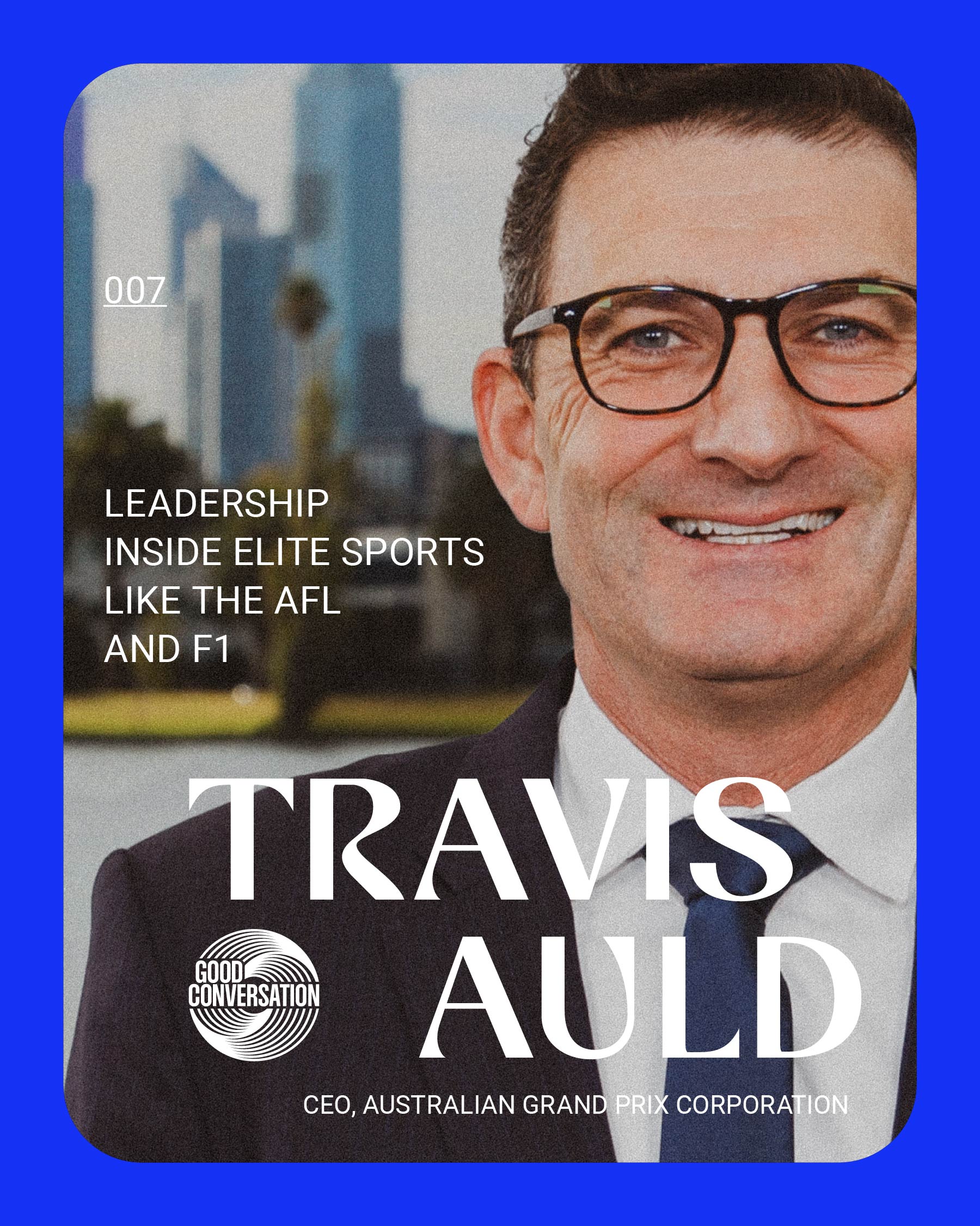 Travis Auld