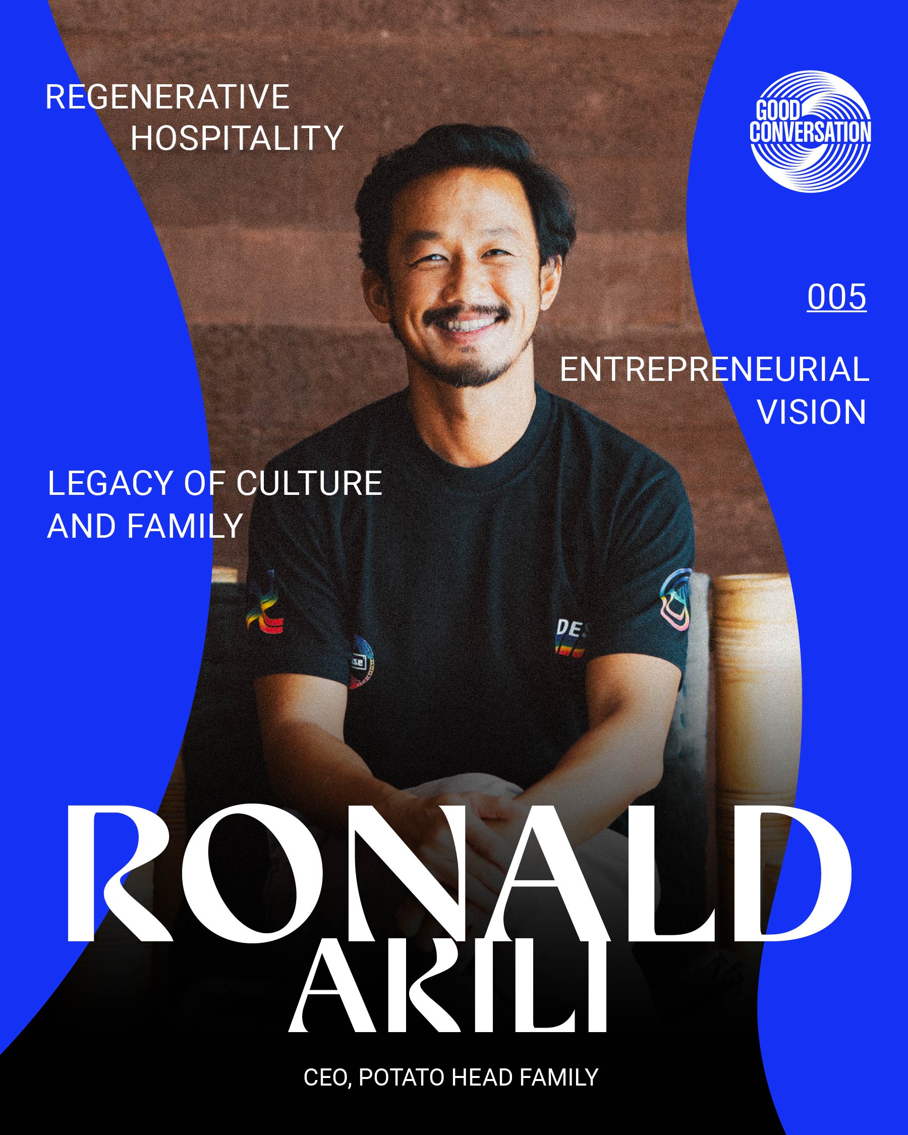 Ronald Akili