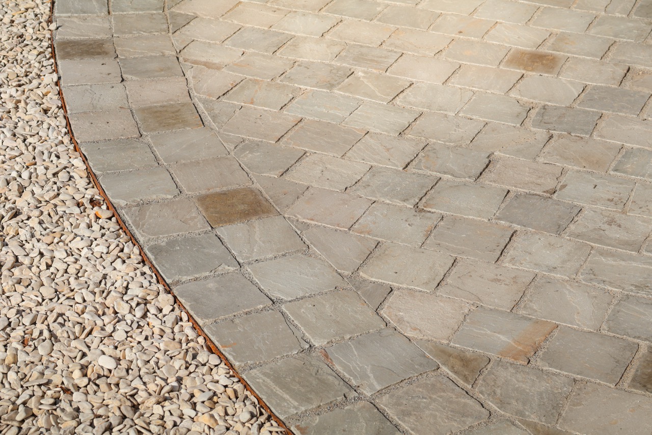 Natuursteen van JB Stone