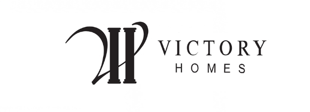 Victory Homes logo