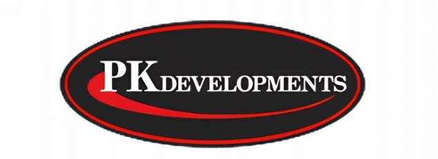 PK Developments logo