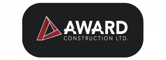 Award Construction Ltd. logo