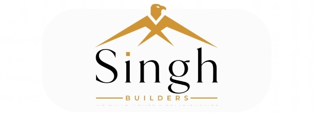 Singh Builders logo