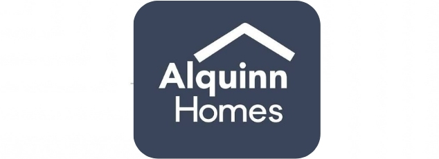 Alquinn Homes logo